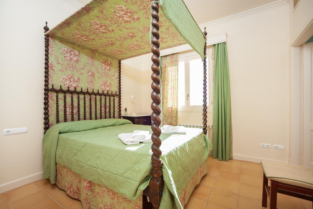Son Maguet Villa Selva  Dış mekan fotoğraf