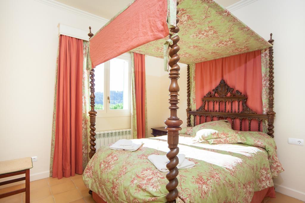 Son Maguet Villa Selva  Dış mekan fotoğraf