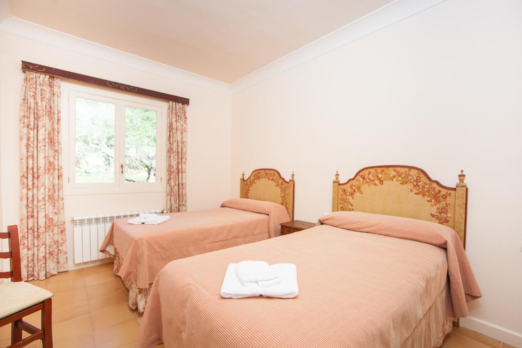 Son Maguet Villa Selva  Dış mekan fotoğraf